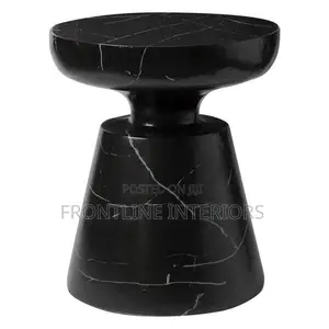 Side Stool
