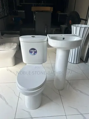 Water Closet