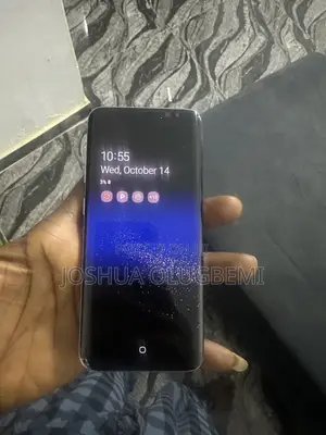 Samsung Galaxy S8 64 GB Blue