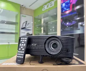 Acer X1123hp DLP Projector