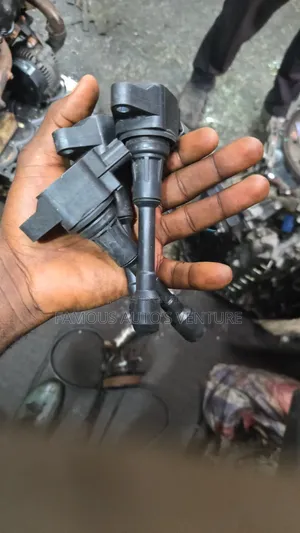 Coil Nissan Maxiam 2017
