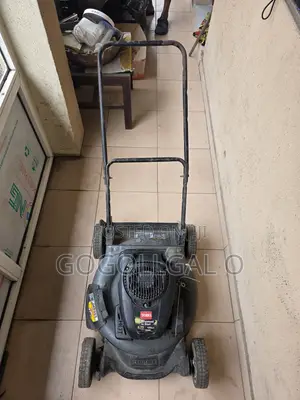 Used Lawn Mower