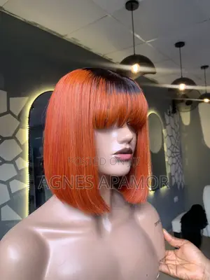 Luxury Bone Straight