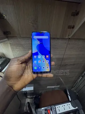 Tecno Spark 10C 128 GB Black