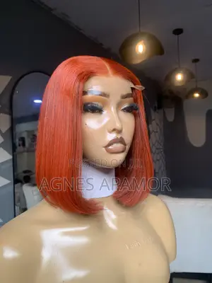 Bone Straight