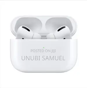 Apple AirPods Pro 2nd Generation