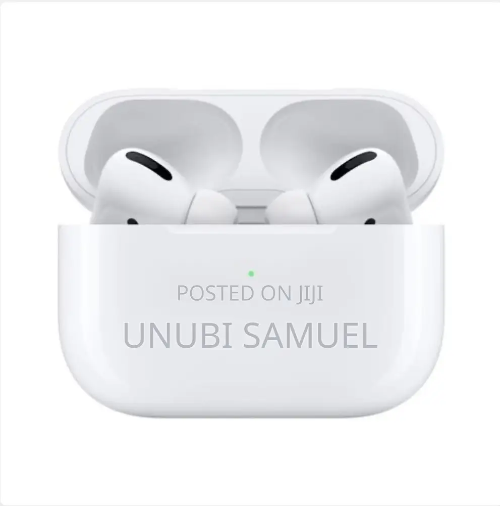 Apple AirPods Pro 2nd Generation