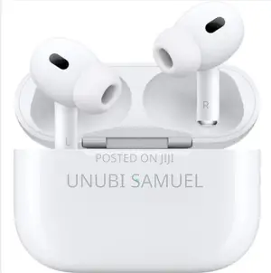 Apple AirPods Pro 2nd Generation