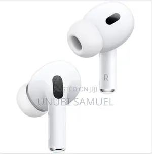 Apple AirPods Pro 2nd Generation