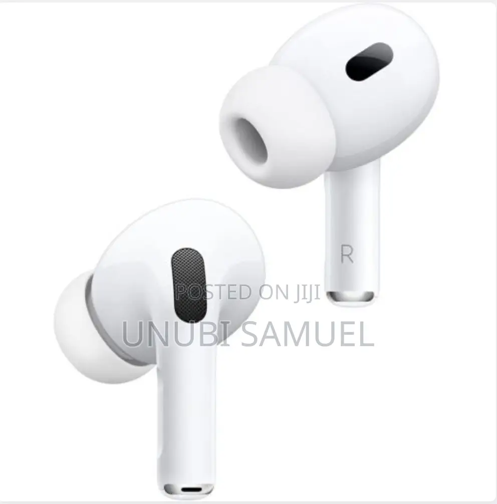 Apple AirPods Pro 2nd Generation