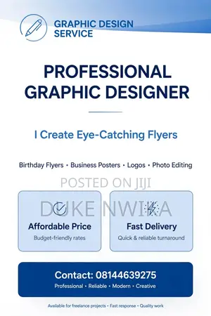 Graphic Design