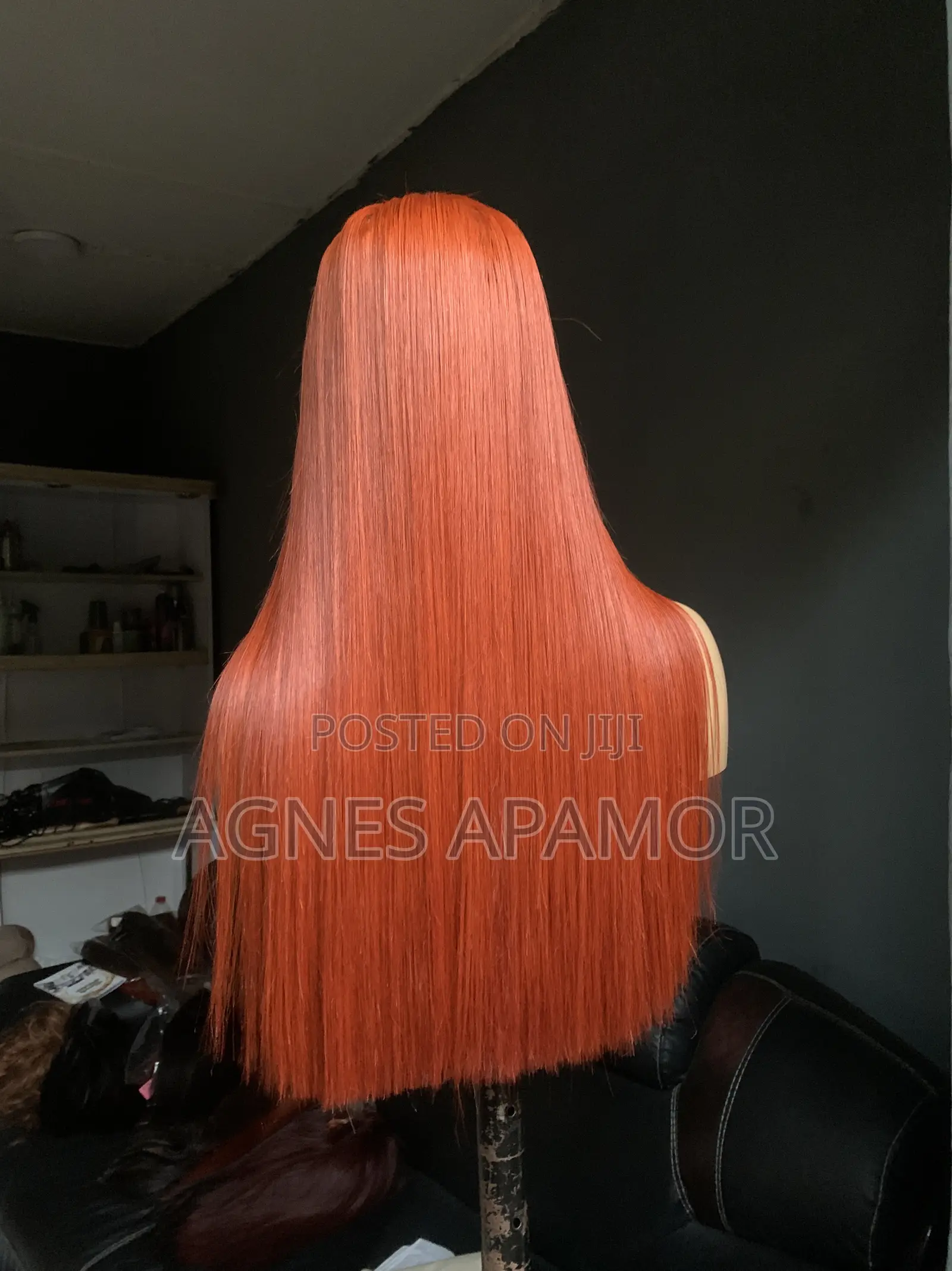 Luxury Bone Straight