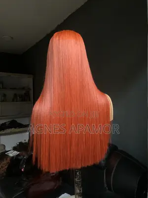 Luxury Bone Straight