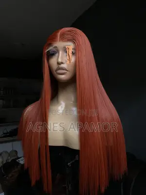 Luxury Bone Straight