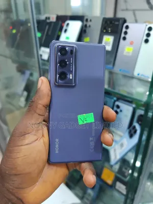 Honor Magic V2 512 GB Purple