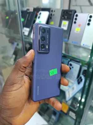Honor Magic V2 512 GB Purple