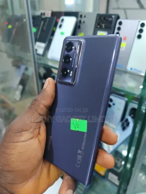 Honor Magic V2 512 GB Purple