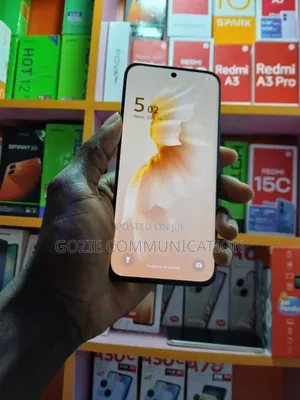 Itel S26 Ultra 128 GB