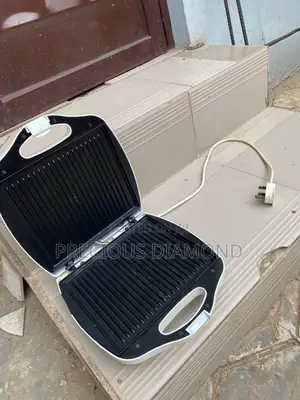 Bread Toaster