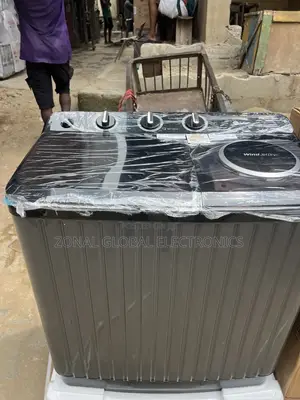 LG 8kg Washing Machine Top Loader