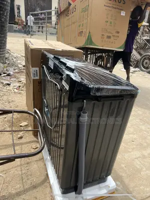 LG 8kg Washing Machine Top Loader