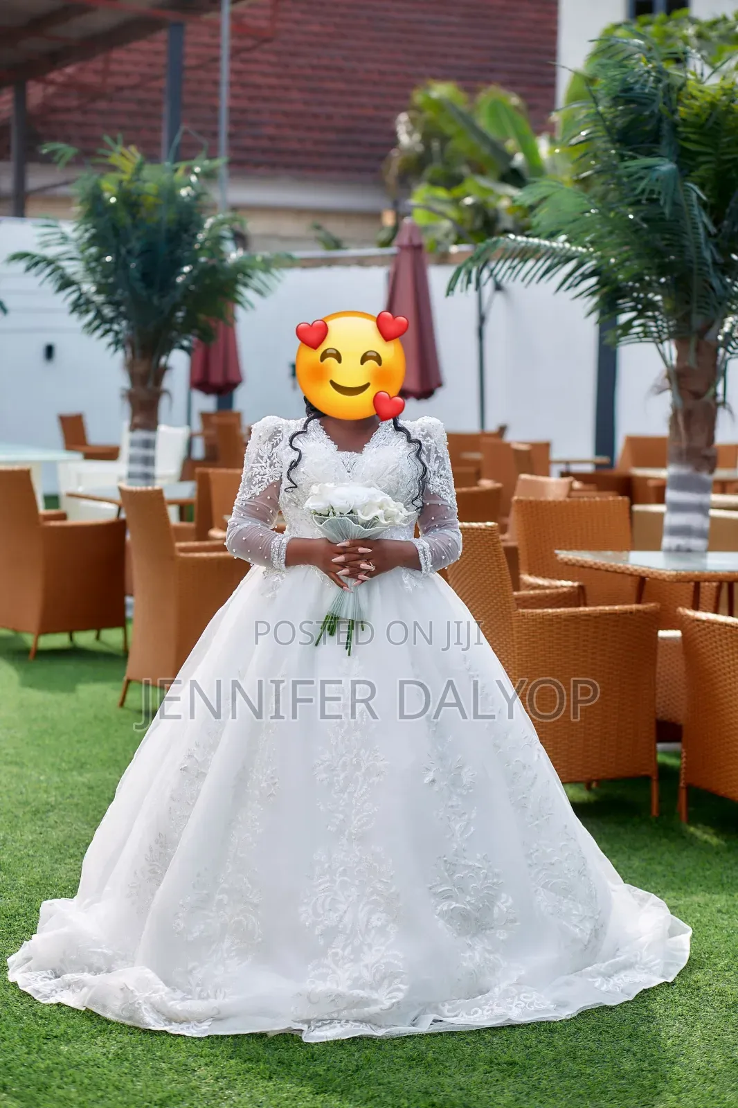 Wedding Gown