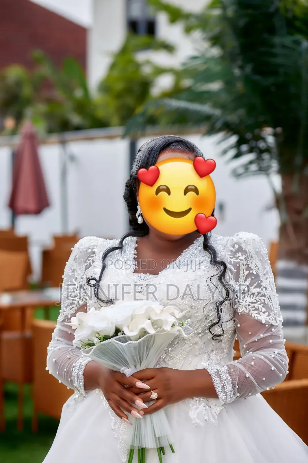 Wedding Gown