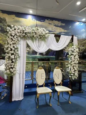Flower Arrangements