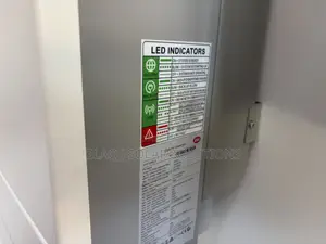 Itel 12KVa Hybrid Inverter