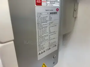 Itel 12KVa Hybrid Inverter