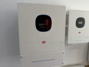 Itel 12KVa Hybrid Inverter