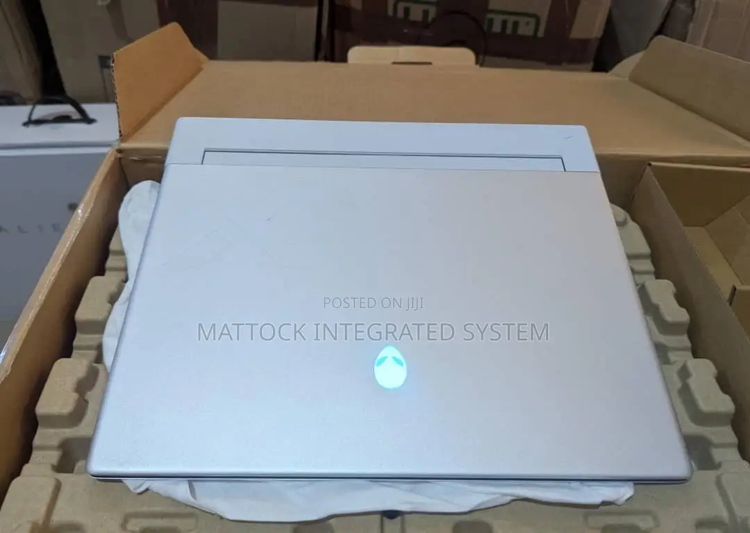 Laptop Dell 16GB Intel Core i7 SSD 1T