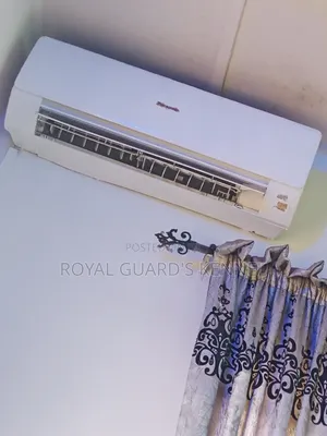 1.5Hp. Panasonic AC