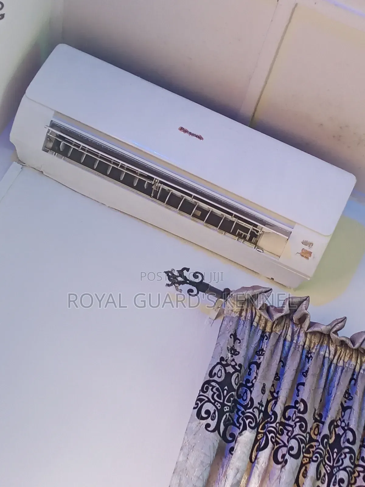 1.5Hp. Panasonic AC