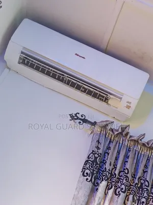 1.5Hp. Panasonic AC