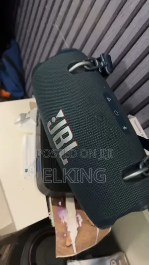 JBL Xtreme 4 Used