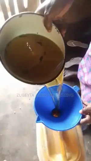 Clean Palm Kernel Oil (PKO)25 Litres