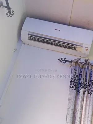 1.5Hp. Panasonic AC