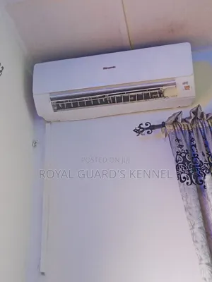 1.5Hp. Panasonic AC