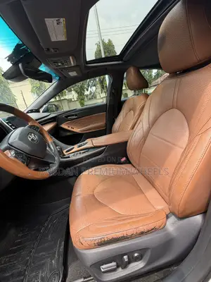 Toyota Avalon Limited 2020 White