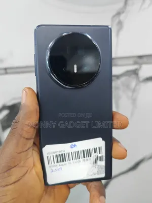 Honor Magic V5 512 GB Black
