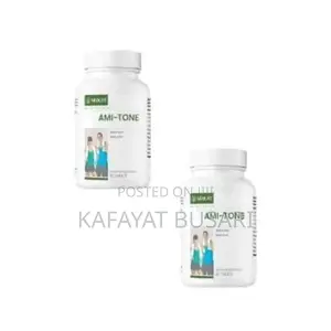 Ami-Tone Amino Acid Supplement – 90 Tablets