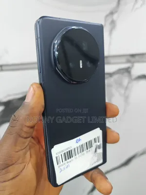 Honor Magic V5 512 GB Black