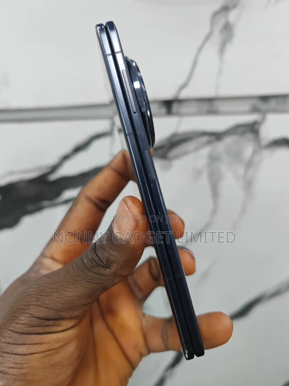Honor Magic V5 512 GB Black