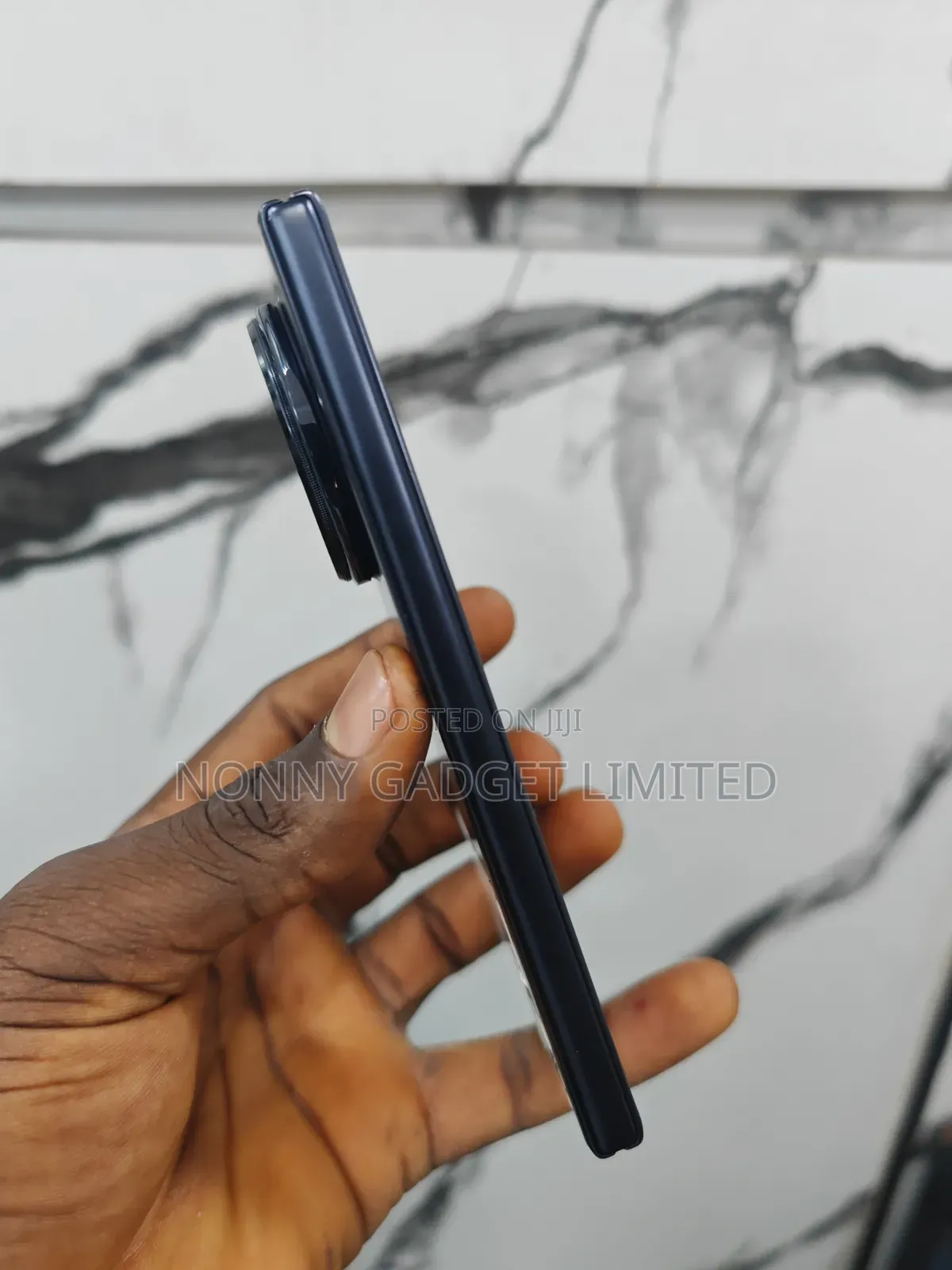 Honor Magic V5 512 GB Black