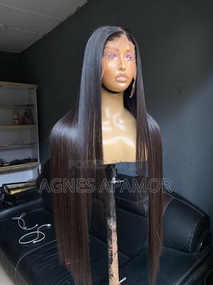 Luxury Bone Straight
