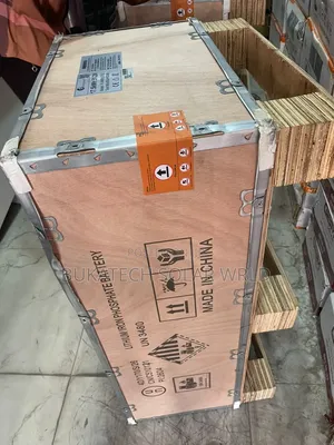 17.5kwh Felicity Lithium Battery