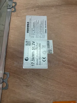 17.5kwh Felicity Lithium Battery