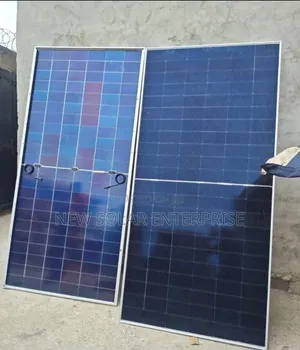 Jinko Solar Panels Mono 650watt