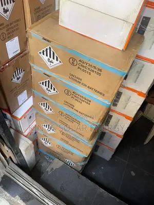 100Ah 2.5khw 24v Cworth Lithium Ion Batteries Available